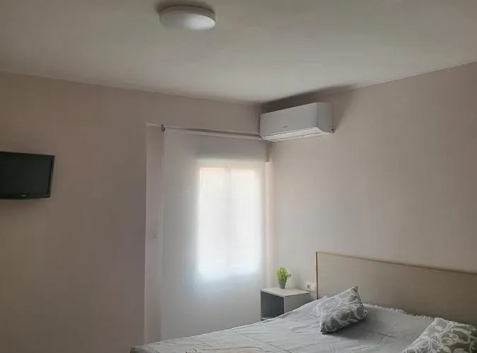 Appartamento Rio Turia Valenza