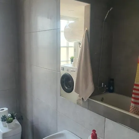 Lejlighed Rio Turia Valencia