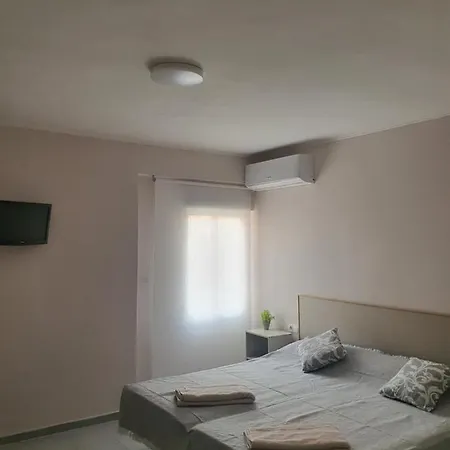 Lejlighed Rio Turia Valencia