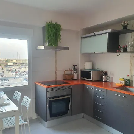 Rio Turia * Valencia