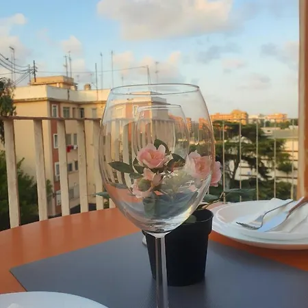 Lejlighed Rio Turia Valencia