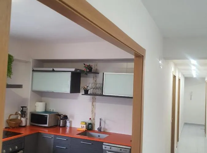 Apartament Rio Turia