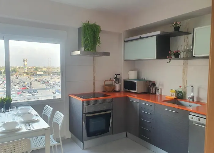 Rio Turia * Walencja