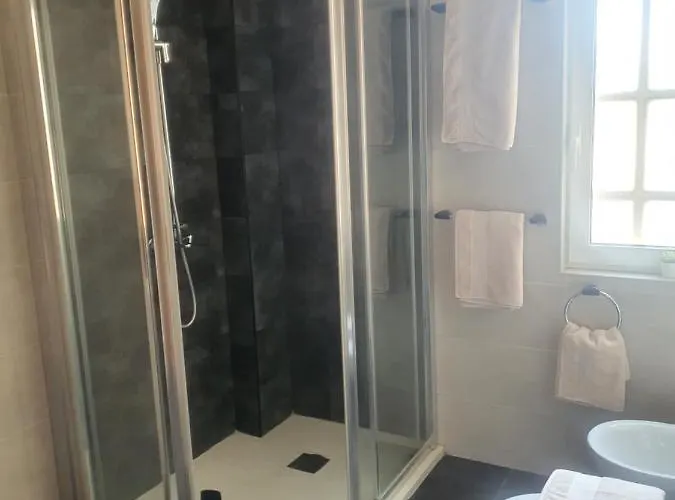 Rio Turia Apartament