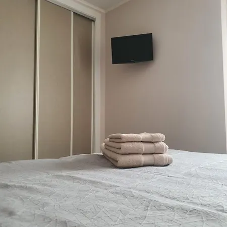 Rio Turia Apartament