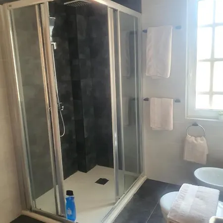 Rio Turia Apartament